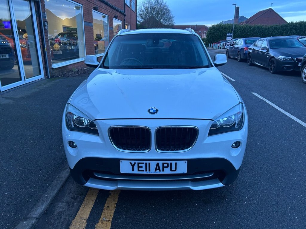 Used BMW X1 2011 for sale - 77313383: Photo 3