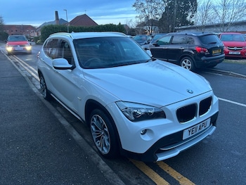 Used BMW X1 2011 for sale - 77313383: Photo