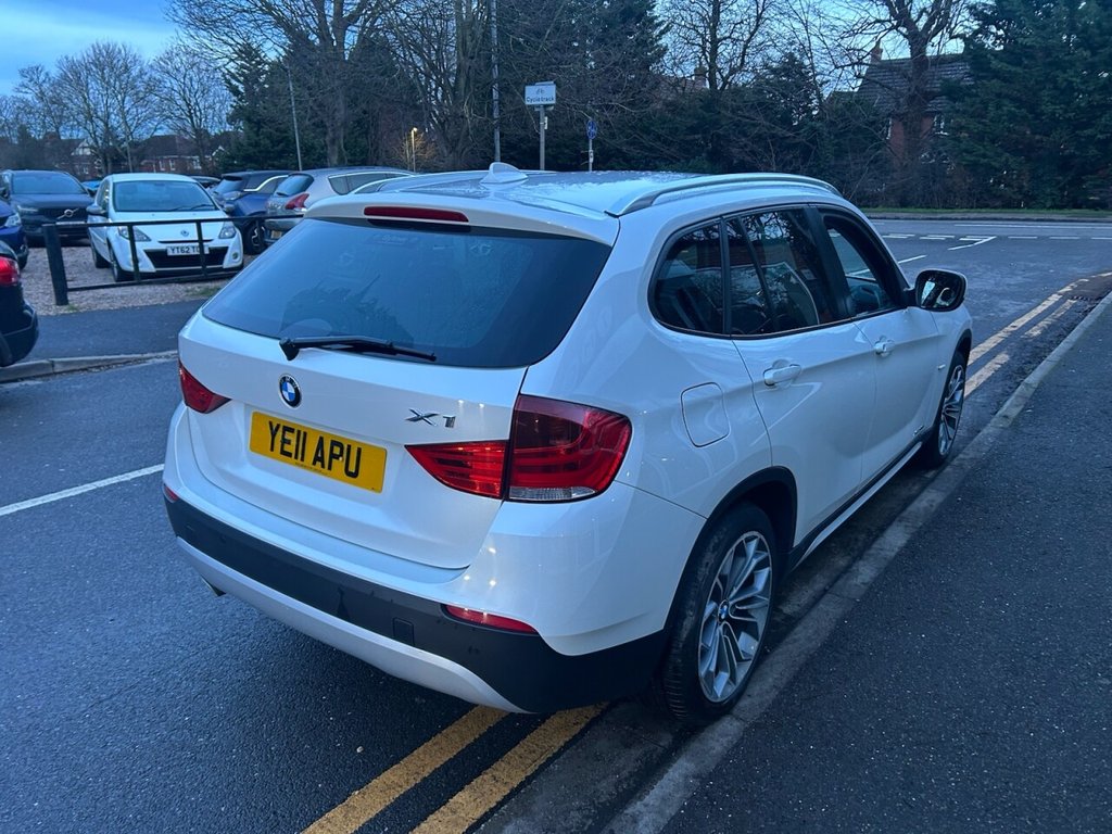 Used BMW X1 2011 for sale - 77313383: Photo 5