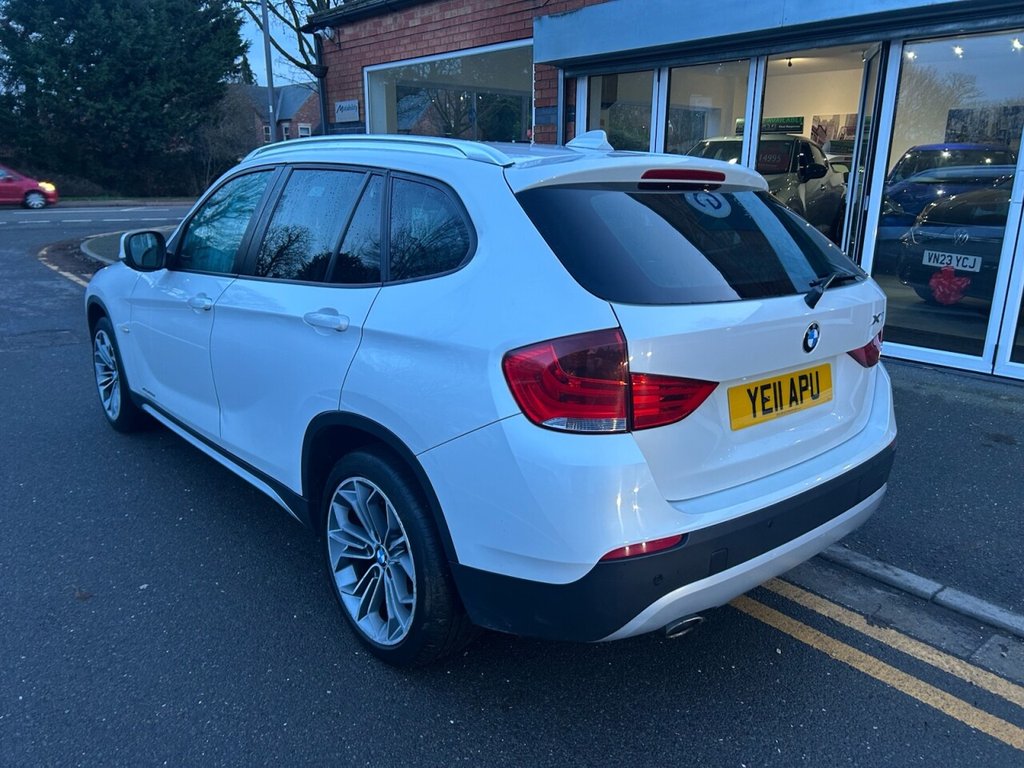 Used BMW X1 2011 for sale - 77313383: Photo 6