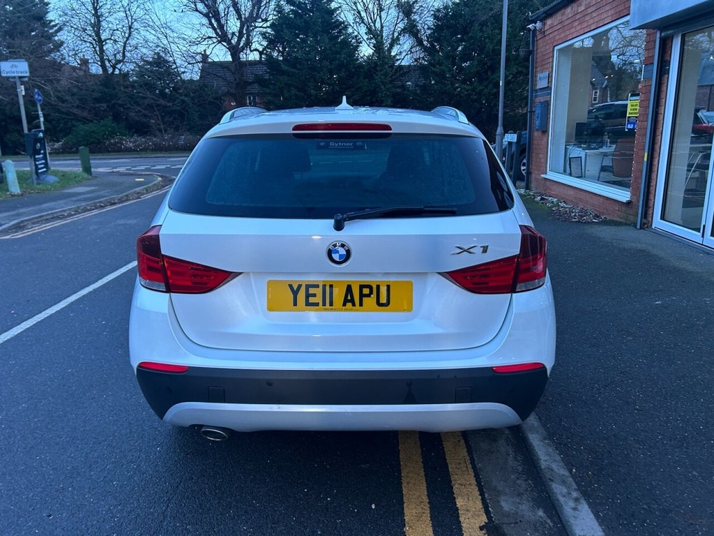 Used BMW X1 2011 for sale - 77313383: Photo 7