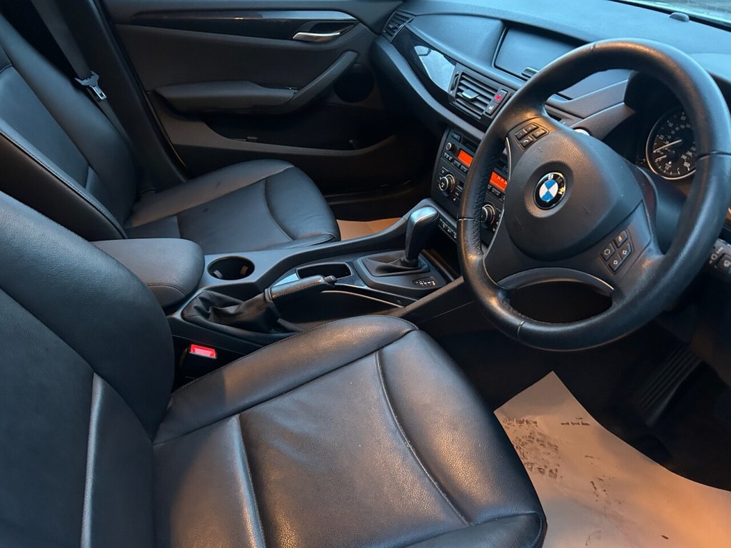 Used BMW X1 2011 for sale - 77313383: Photo 9