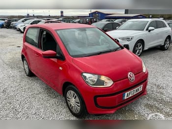 Used Volkswagen up! 2013 for sale - 79861252: Photo
