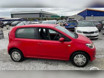 Used Volkswagen up! 2013 for sale - 79861252: Photo