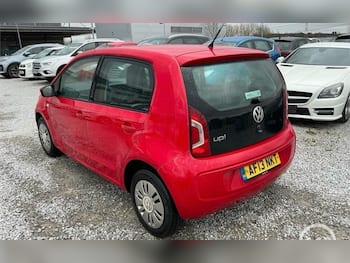 Used Volkswagen up! 2013 for sale - 79861252: Photo