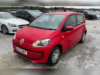 Used Volkswagen up! 2013 for sale - 79861252: Photo