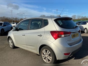 Used Hyundai Ix20 2014 for sale - 79861246: Photo