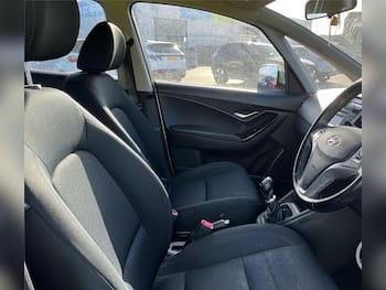 Used Hyundai Ix20 2014 for sale - 79861246: Photo