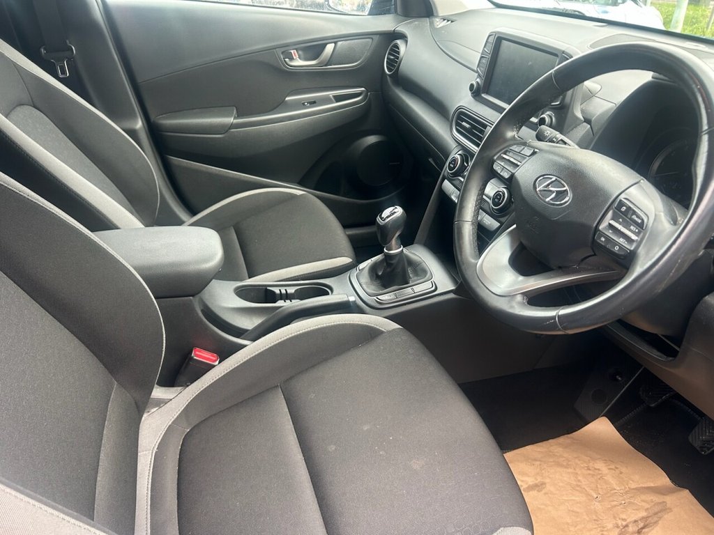 Used Hyundai KONA 2019 for sale - 76430284: Photo 11