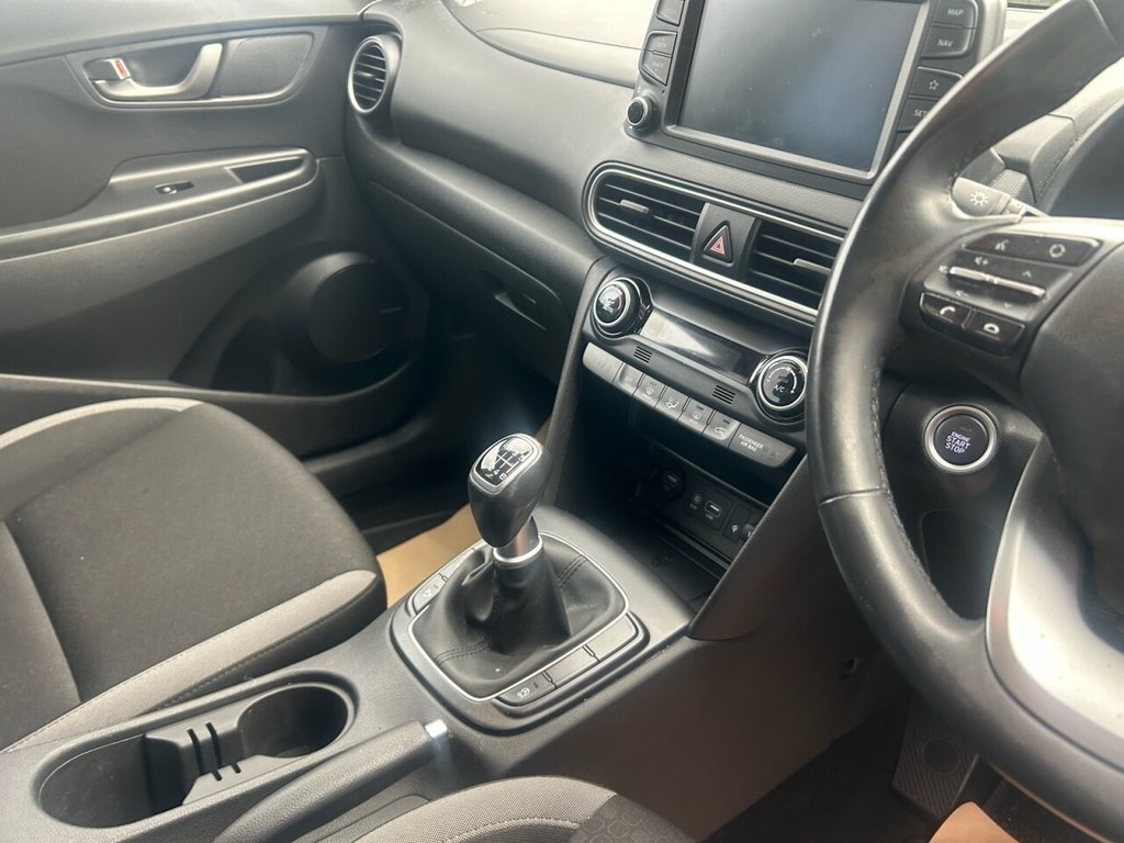 Used Hyundai KONA 2019 for sale - 76430284: Photo 12