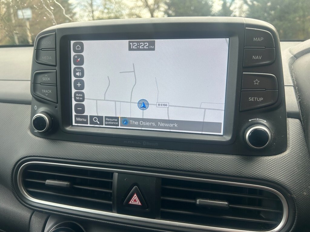 Used Hyundai KONA 2019 for sale - 76430284: Photo 13