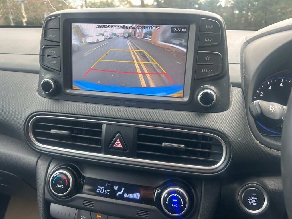 Used Hyundai KONA 2019 for sale - 76430284: Photo 16