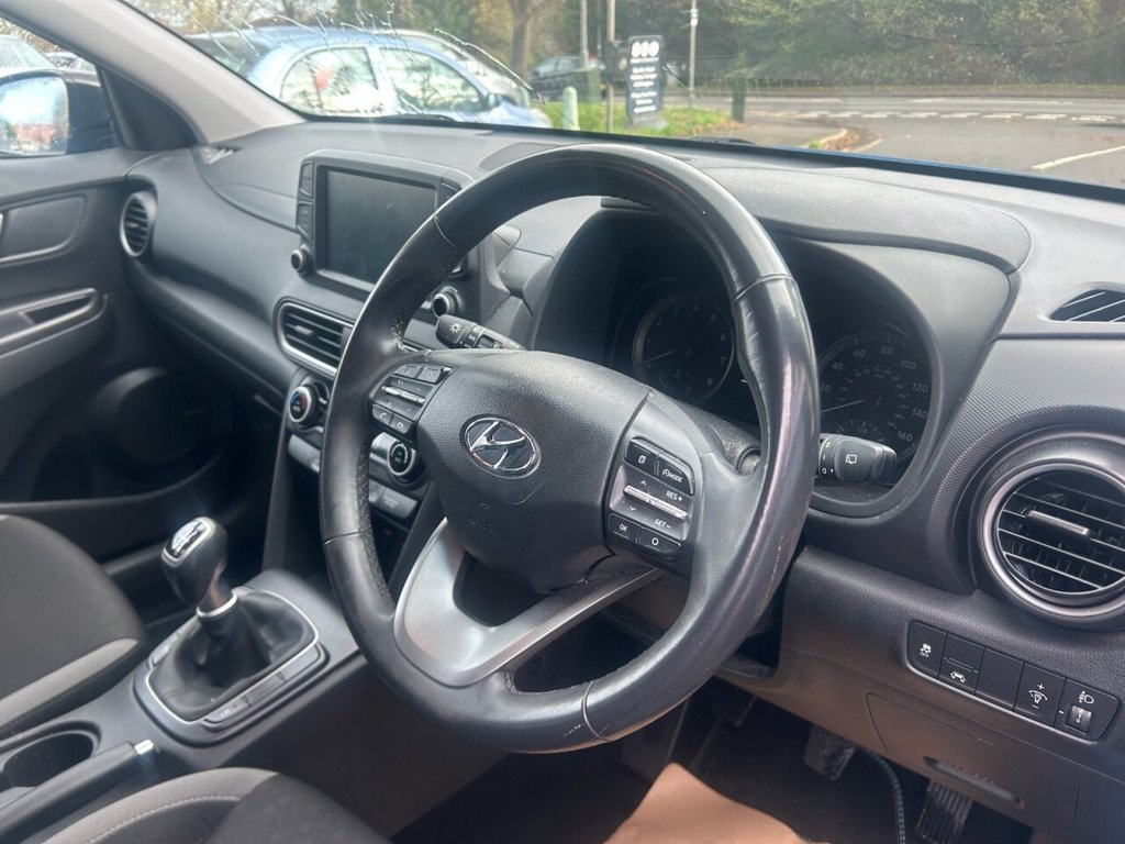 Used Hyundai KONA 2019 for sale - 76430284: Photo 8