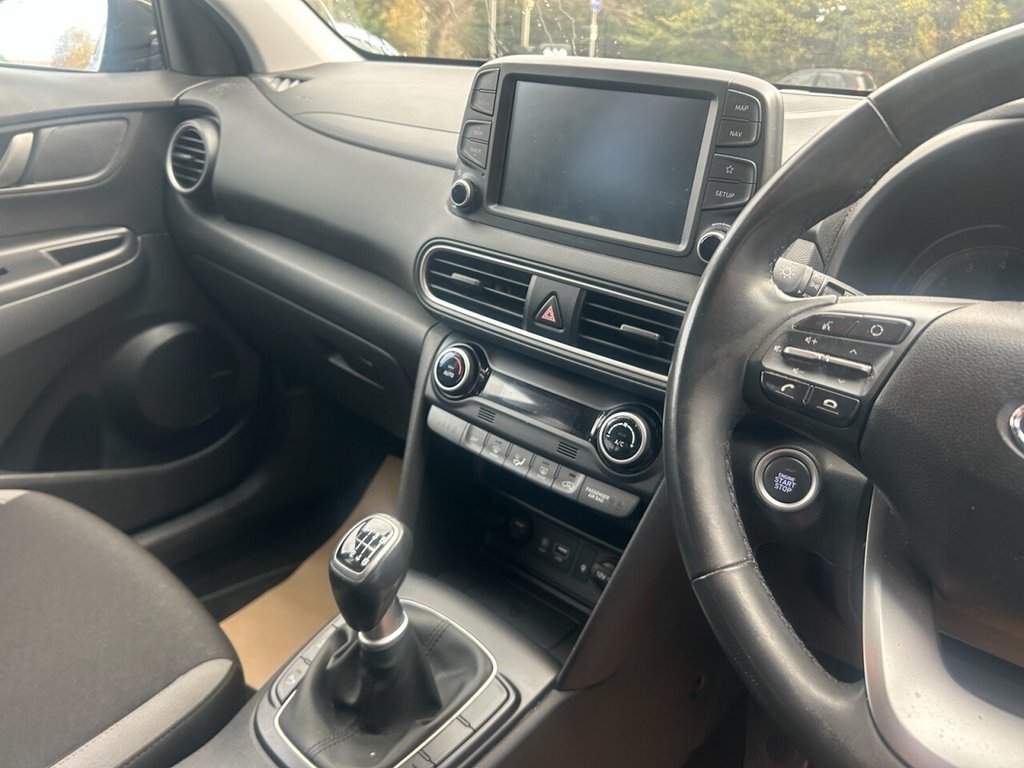 Used Hyundai KONA 2019 for sale - 76430284: Photo 9