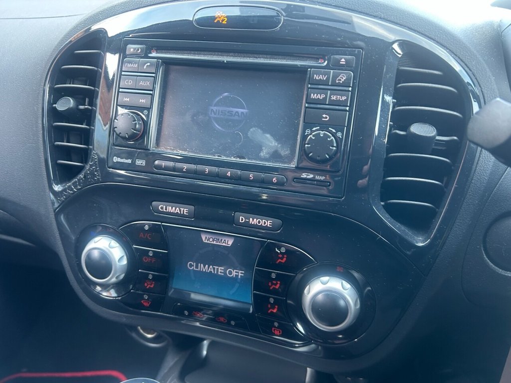 Used Nissan Juke 2012 for sale - 77498449: Photo 11