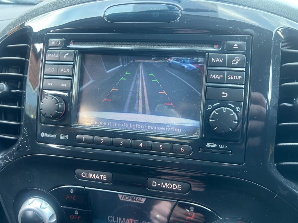 Used Nissan Juke 2012 for sale - 77498449: Photo 13