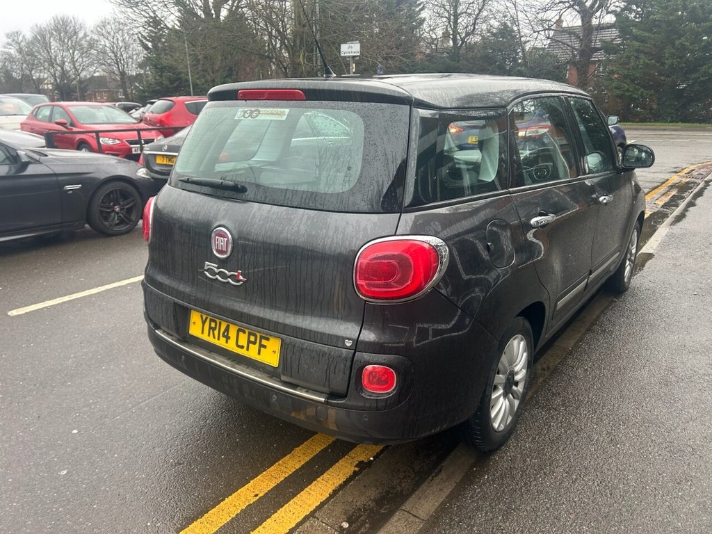 Used Fiat 500L 2014 for sale - 77477524: Photo 6