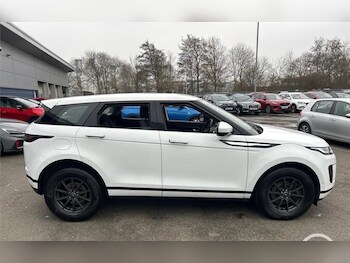 Used Land Rover Range Rover Evoque 2021 for sale - 77498792: Photo