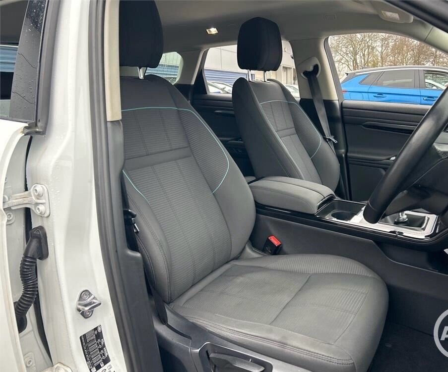 Used Land Rover Range Rover Evoque 2021 for sale - 77498792: Photo 6