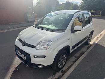 Used Fiat Panda 2015 for sale - 78901145: Photo