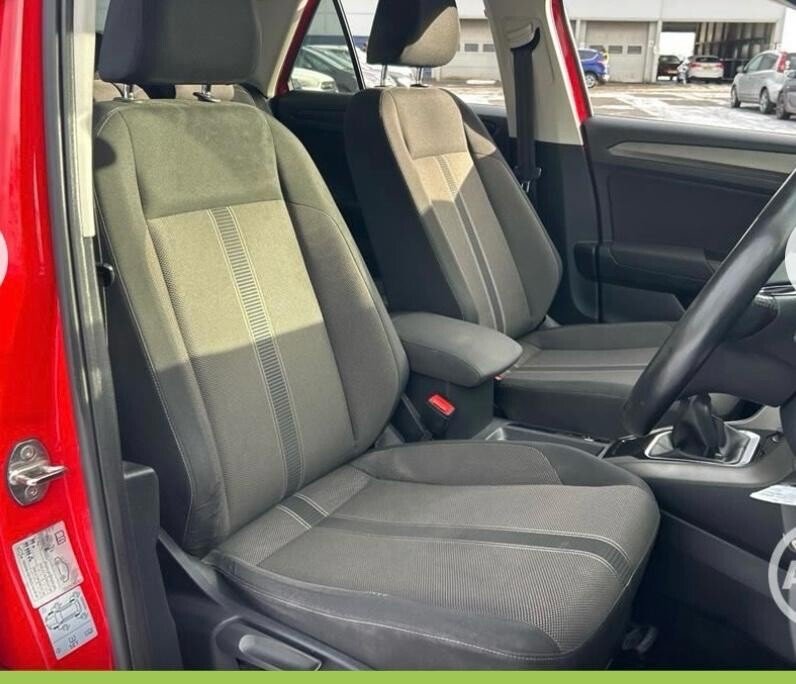 Used Volkswagen T-Roc 2020 for sale - 77161628: Photo 8