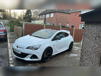 2015 (15) - 2.0T 16V VXR 3dr