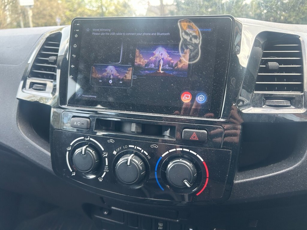 Used Toyota Hilux 2015 for sale - 78145217: Photo 10