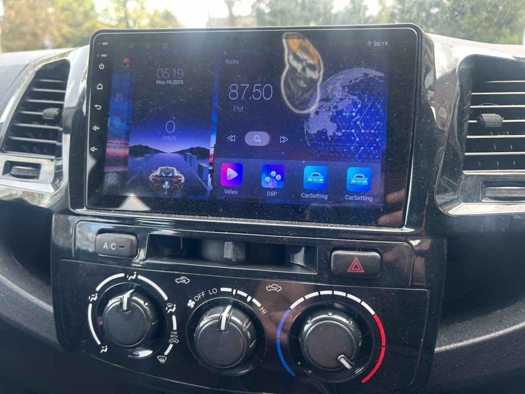 Used Toyota Hilux 2015 for sale - 78145217: Photo 11