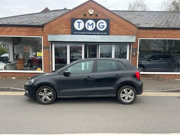 Used Volkswagen Polo 2017 for sale - 79861170: Photo