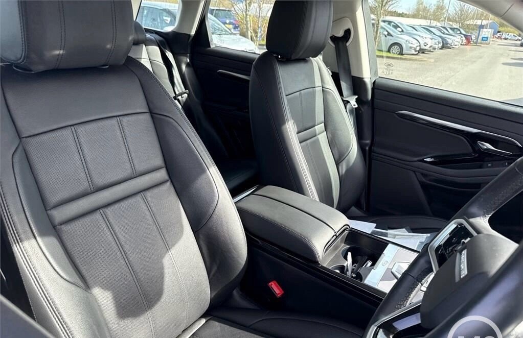 Used Land Rover Range Rover Evoque 2021 for sale - 76386103: Photo 5