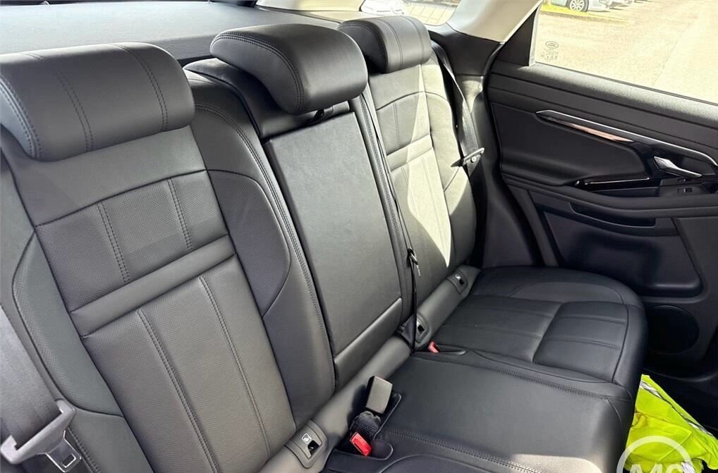 Used Land Rover Range Rover Evoque 2021 for sale - 76386103: Photo 6
