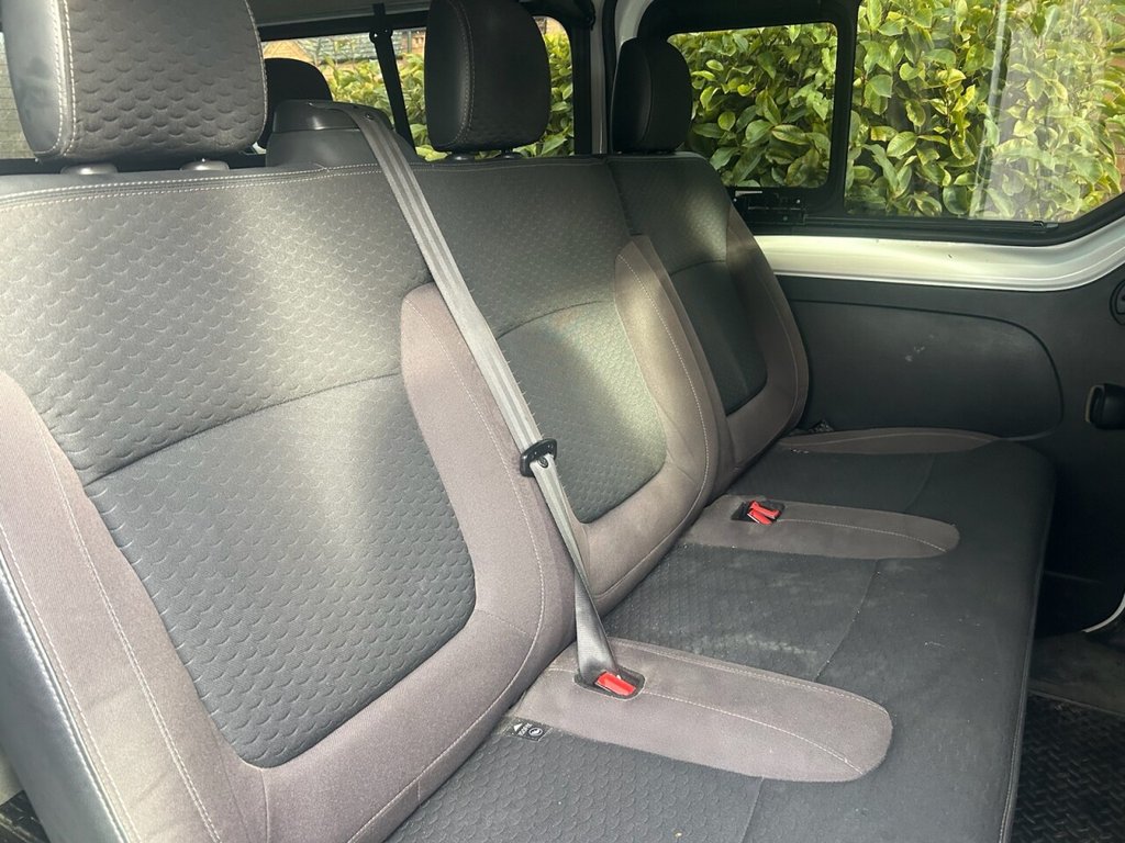 Used Fiat Talento 2018 for sale - 76725036: Photo 10