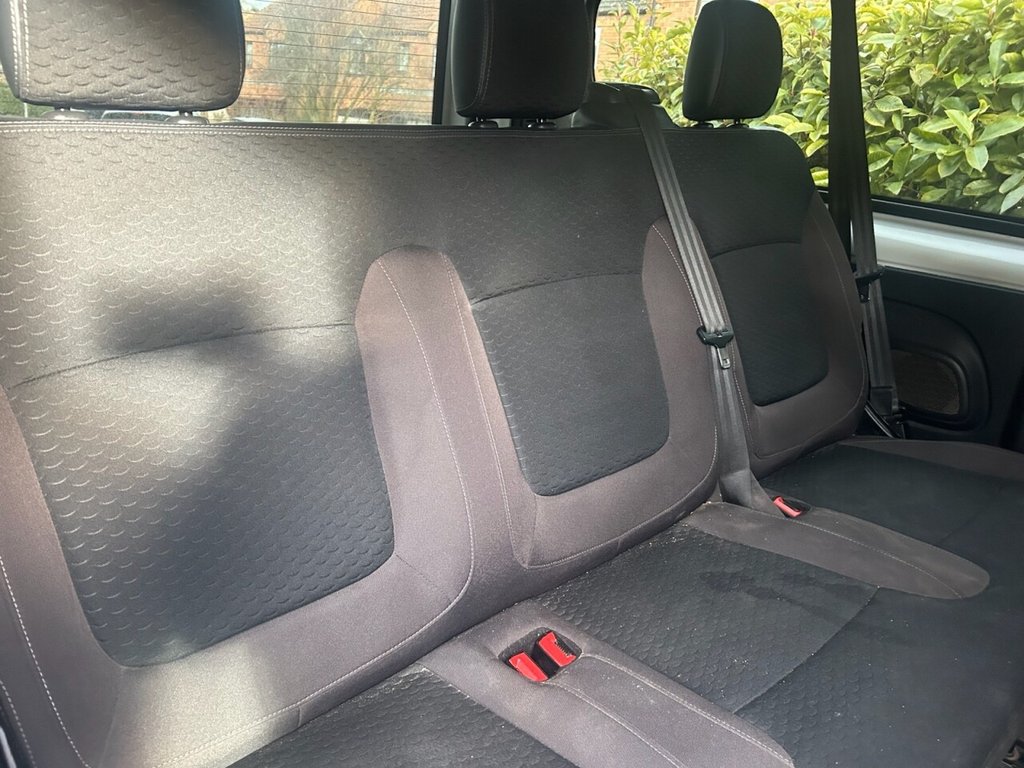 Used Fiat Talento 2018 for sale - 76725036: Photo 11