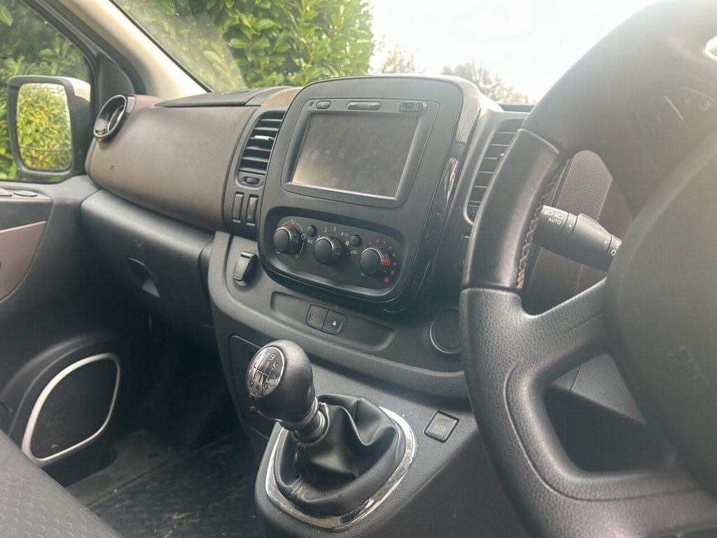 Used Fiat Talento 2018 for sale - 76725036: Photo 8