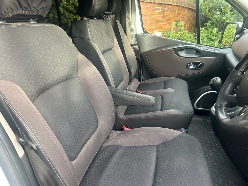 Used Fiat Talento 2018 for sale - 76725036: Photo 9