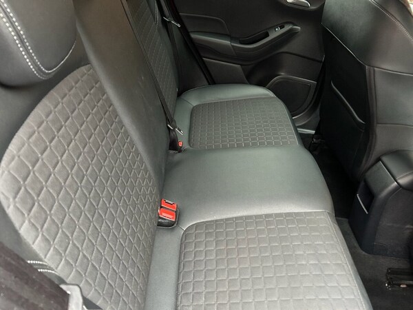 Used Ford Fiesta 2020 for sale - 73339780: Photo 11