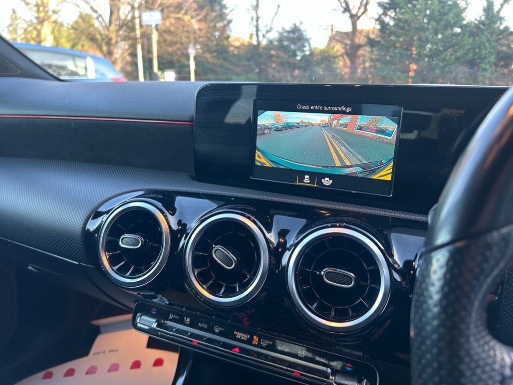 Used Mercedes-Benz A-Class 2020 for sale - 77313530: Photo 10