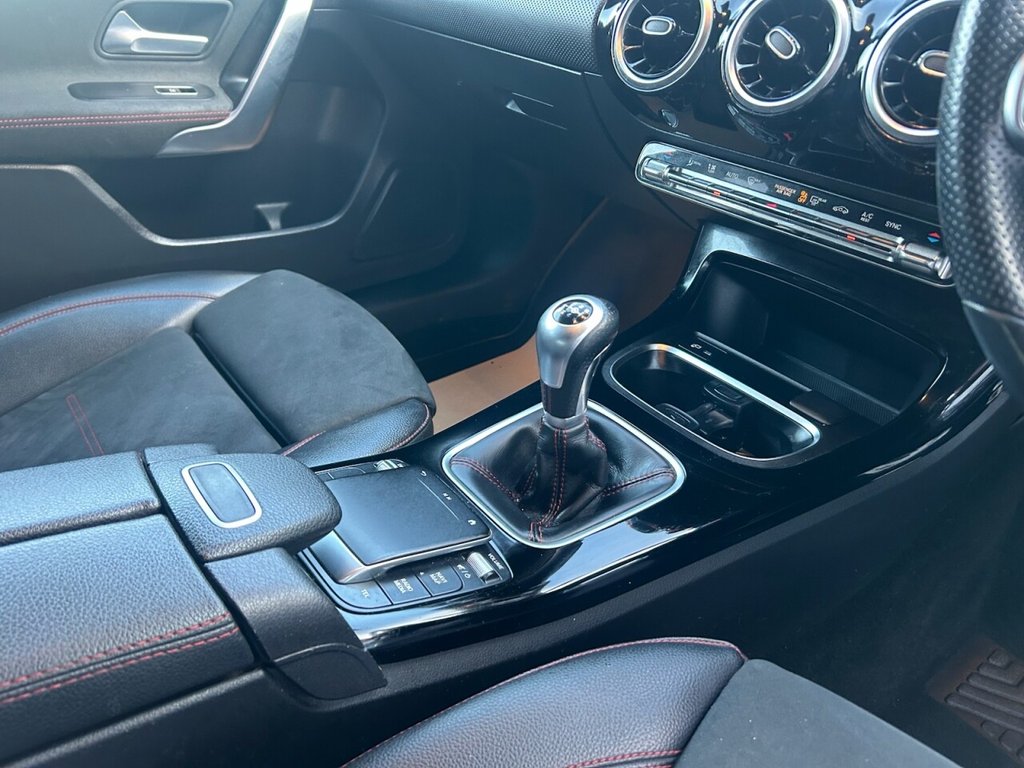 Used Mercedes-Benz A-Class 2020 for sale - 77313530: Photo 12