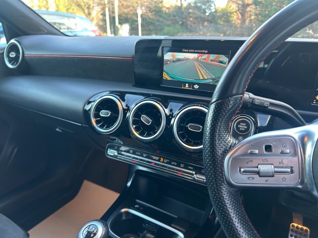 Used Mercedes-Benz A-Class 2020 for sale - 77313530: Photo 13