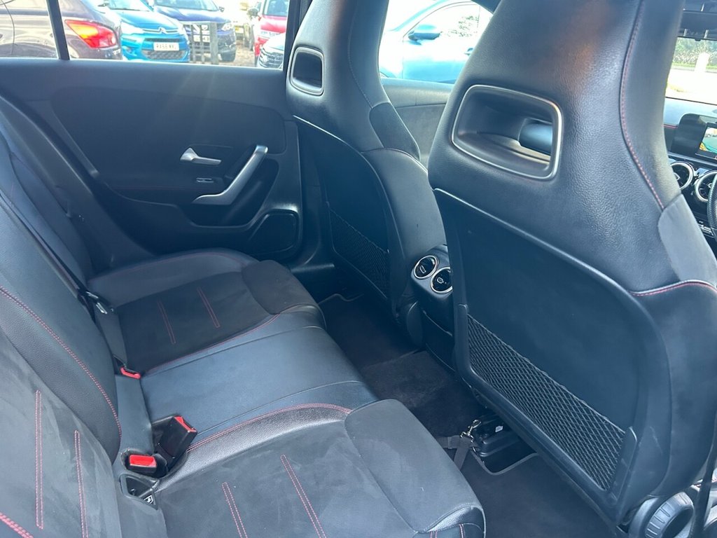 Used Mercedes-Benz A-Class 2020 for sale - 77313530: Photo 15