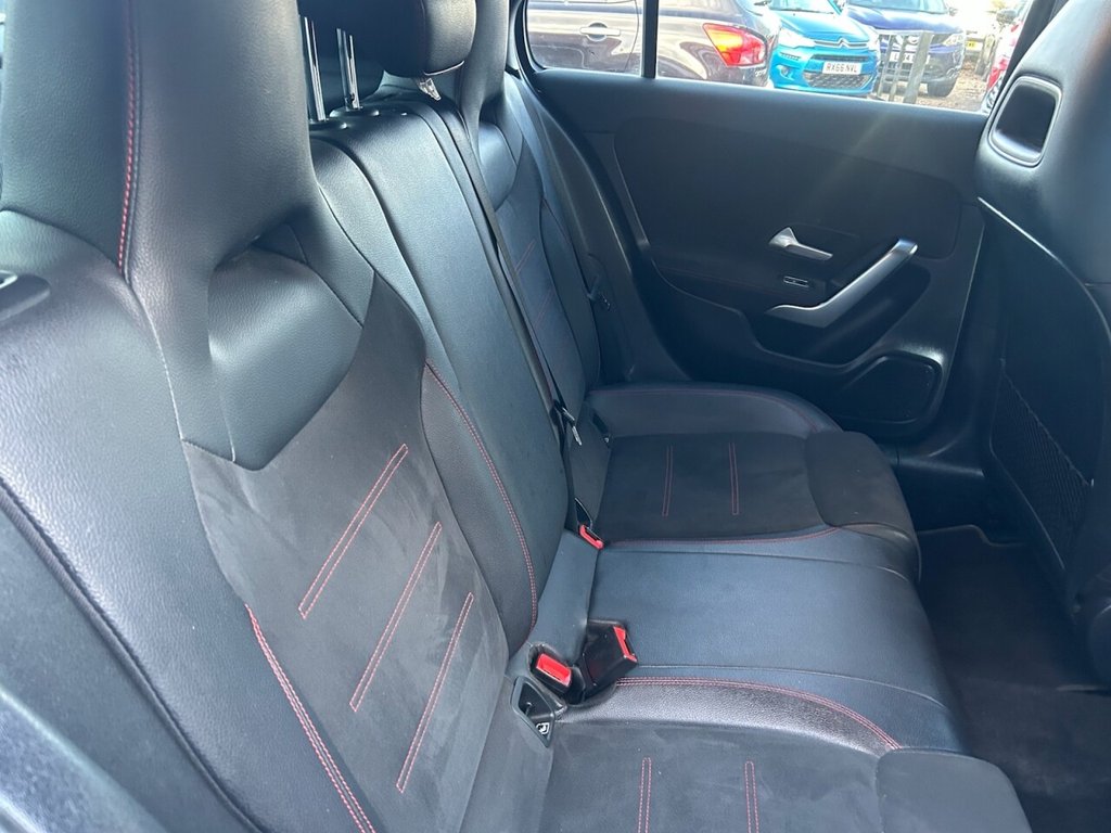 Used Mercedes-Benz A-Class 2020 for sale - 77313530: Photo 16