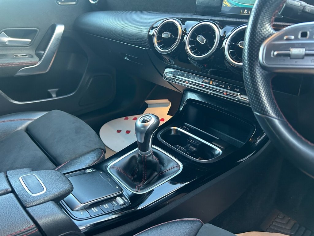 Used Mercedes-Benz A-Class 2020 for sale - 77313530: Photo 9