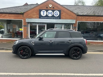 Used MINI Countryman 2019 for sale - 78288425: Photo