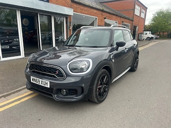 Used MINI Countryman 2019 for sale - 78288425: Photo