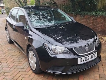 2012 (62) - 1.2 TDI CR Ecomotive S 5dr [AC]