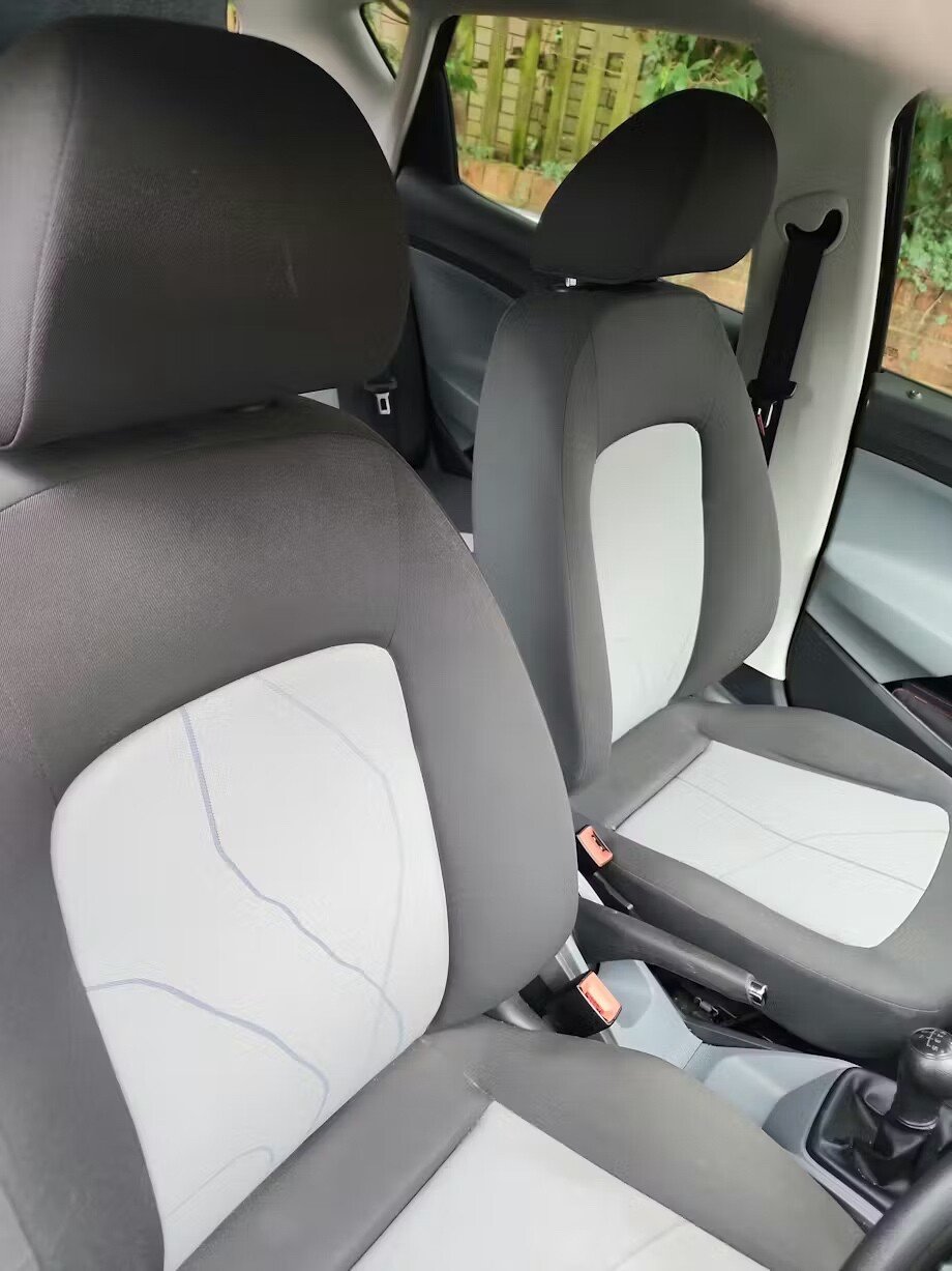 Used SEAT Ibiza 2012 for sale - 77798348: Photo 3