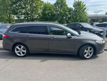 Used Ford Mondeo 2016 for sale - 74845255: Photo
