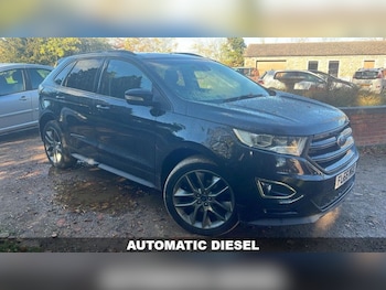 Ford - Edge