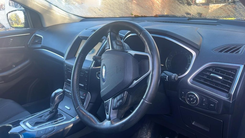 Used Ford Edge 2016 for sale - 76445828: Photo 3