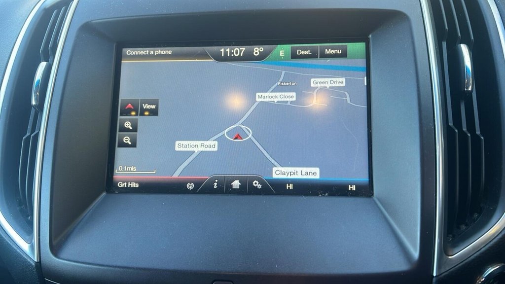 Used Ford Edge 2016 for sale - 76445828: Photo 4